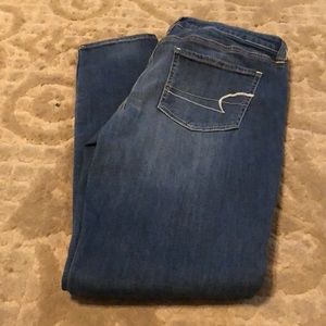 American Eagle Outfitters Jeans